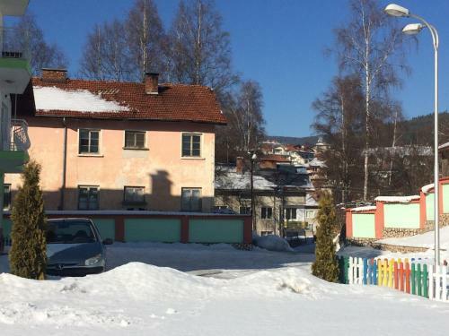 Family Hotel Panorama