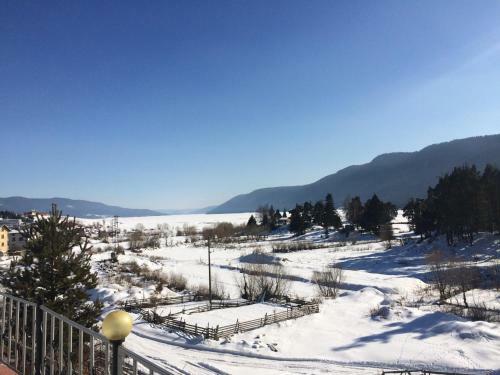 Family Hotel Panorama