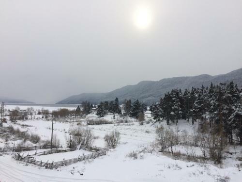 Family Hotel Panorama