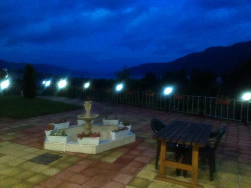 Family Hotel Panorama