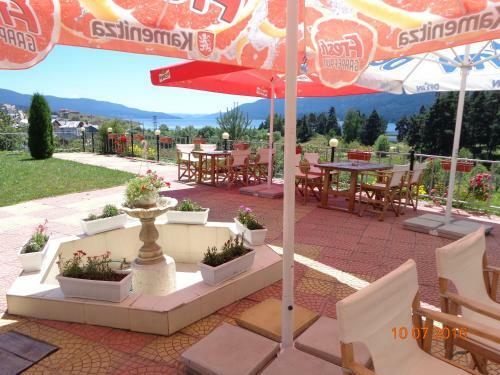 Family Hotel Panorama