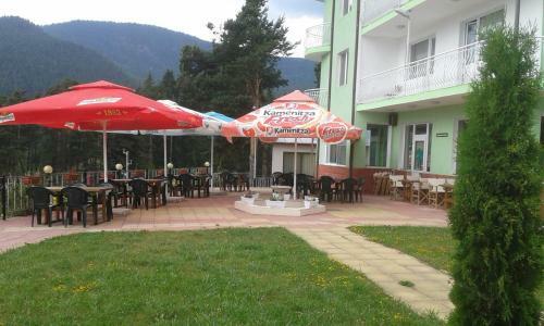 Family Hotel Panorama