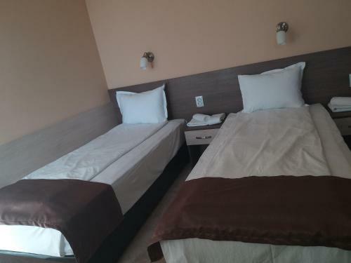 Family Hotel Relax