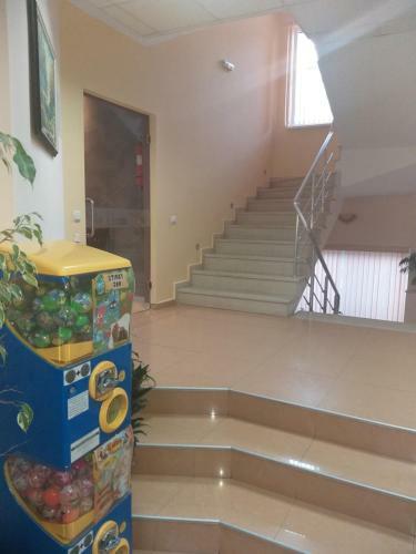 Family Hotel Relax