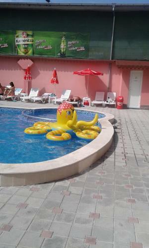 Family Hotel Relax
