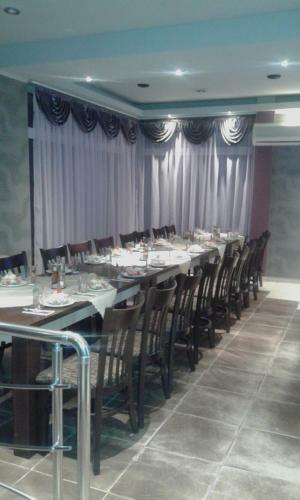 Family Hotel Relax