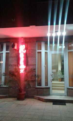 Family Hotel Relax