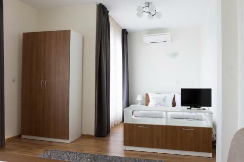 Hotel Perla