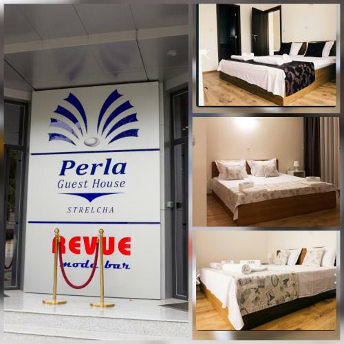 Hotel Perla