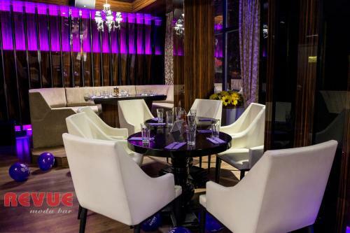 Hotel Perla