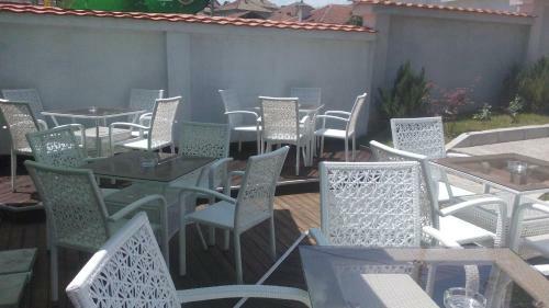 Hotel Perla