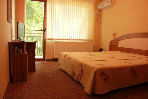 Hotel Sredna Gora