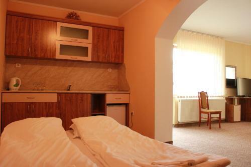 Hotel Sredna Gora