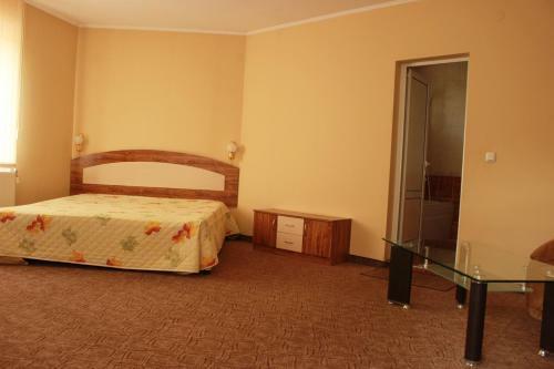 Hotel Sredna Gora