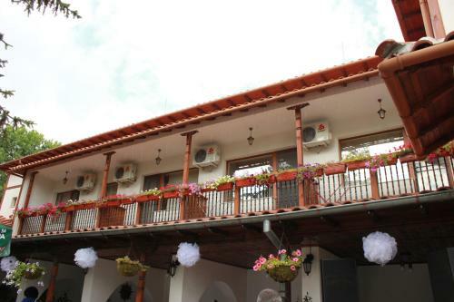 Hotel Sredna Gora
