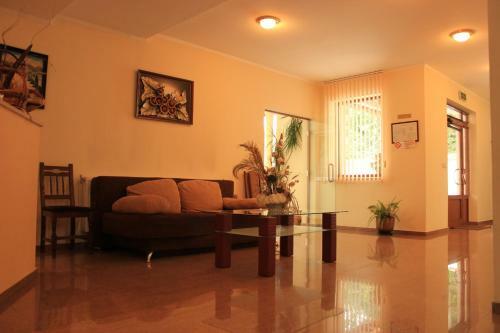 Hotel Sredna Gora