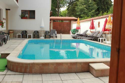 Hotel Sredna Gora