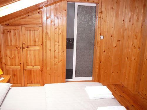 Hostal Guesthouse Argacho