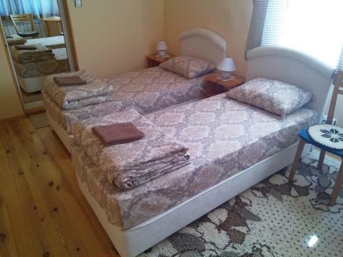 Hostal Guesthouse Argacho