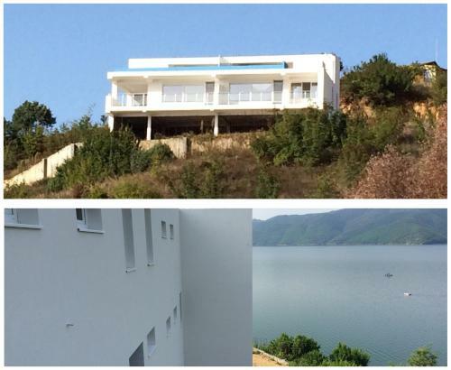 Bed & Breakfast Lakeview-estate Aparthotel