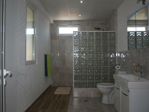 Bed & Breakfast Lakeview-estate Aparthotel