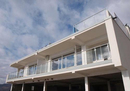 Bed & Breakfast Lakeview-estate Aparthotel