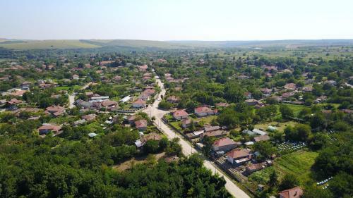 Hostal Pelican Lake Guesthouse Srebarna