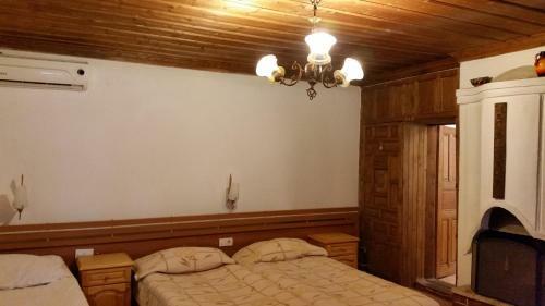 Hostal Chakarova Guest House
