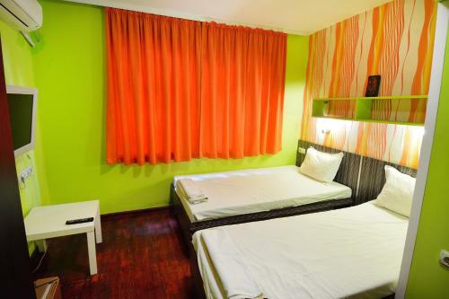 Hostal ???? ?? ????? "????"