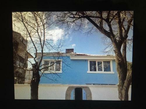 Hostal ???? ?? ????? "????"