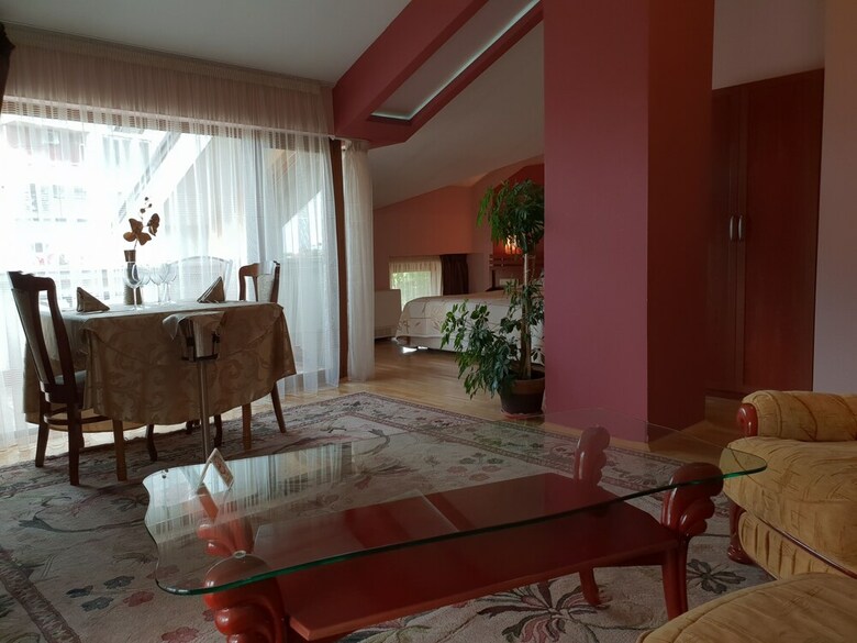 National Palace Hotel
