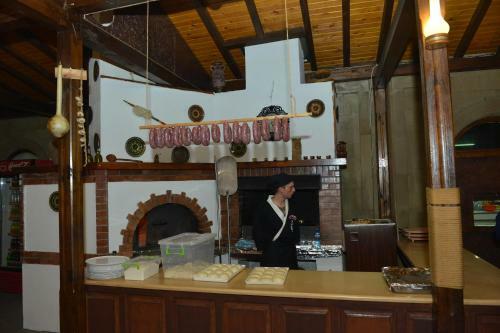 Hotel Vista Sliven