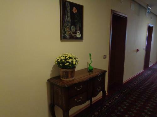 Hotel Park Central