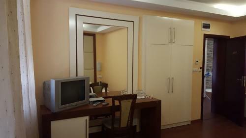 Hostal Bozukova House