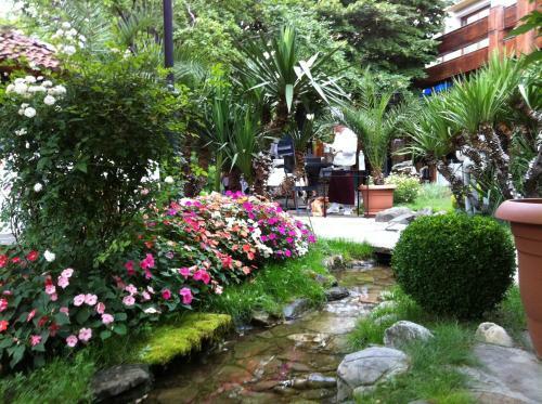Hostal Bozukova House