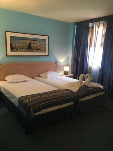 Hotel Rody