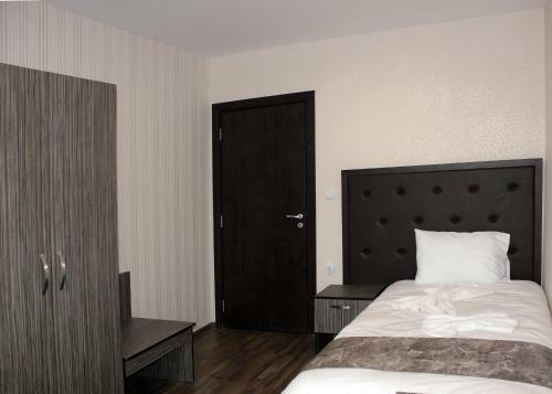 Family Hotel Silistra