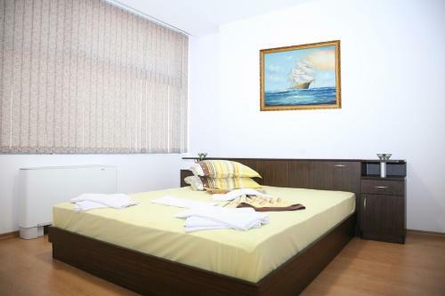 Family Hotel Silistra