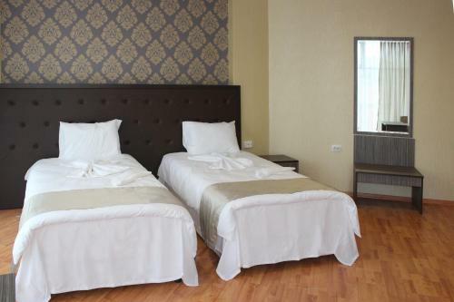 Family Hotel Silistra