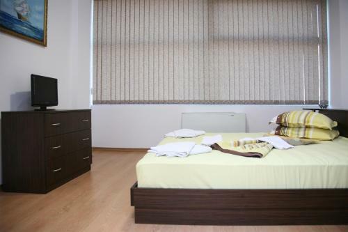 Family Hotel Silistra