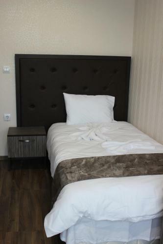Family Hotel Silistra