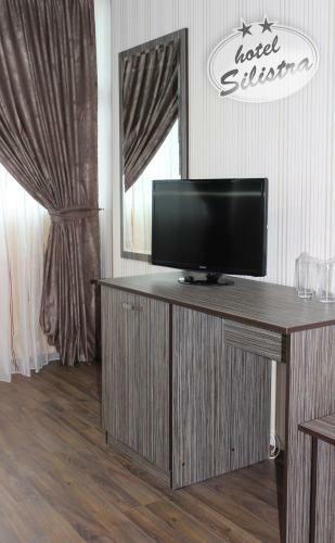 Family Hotel Silistra