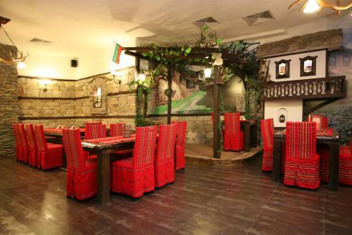 Family Hotel Silistra
