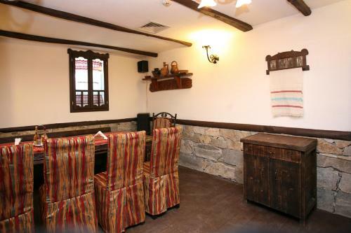 Family Hotel Silistra