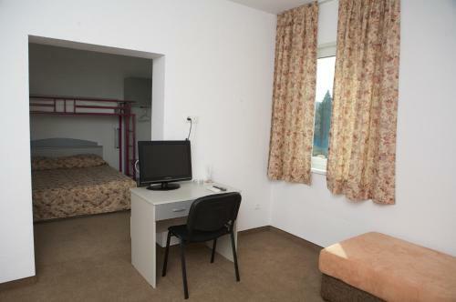 Hotel Serdica