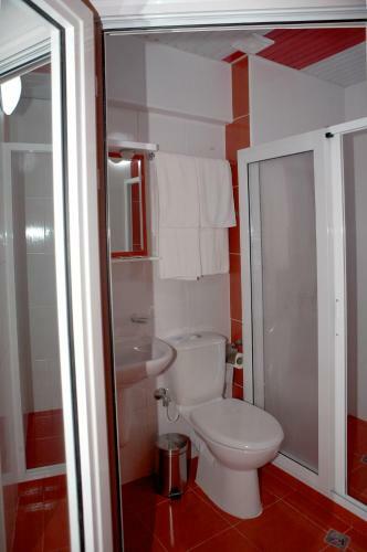 Hotel Serdica