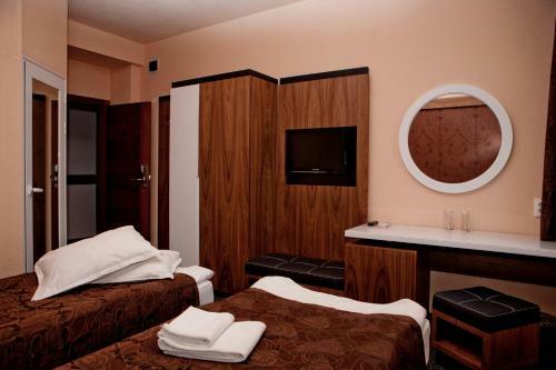 Hotel Serdica