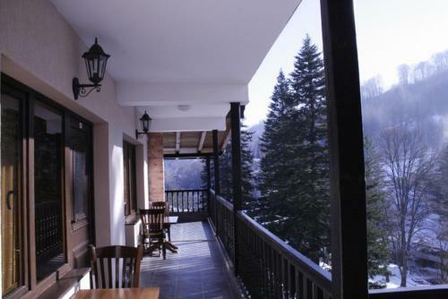 Family Hotel Ilinden