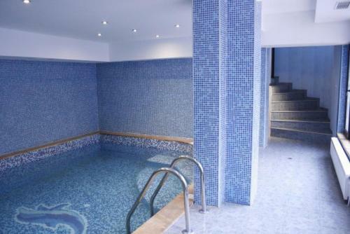 Family Hotel Ilinden