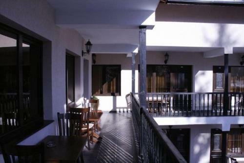 Family Hotel Ilinden